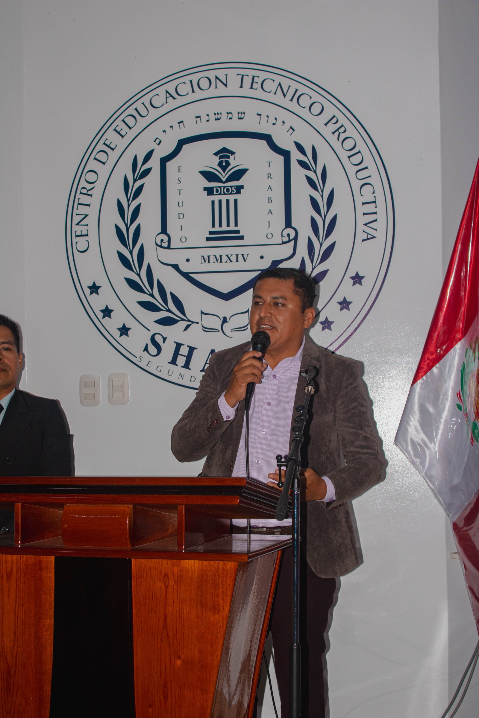 CETPRO SHADAY