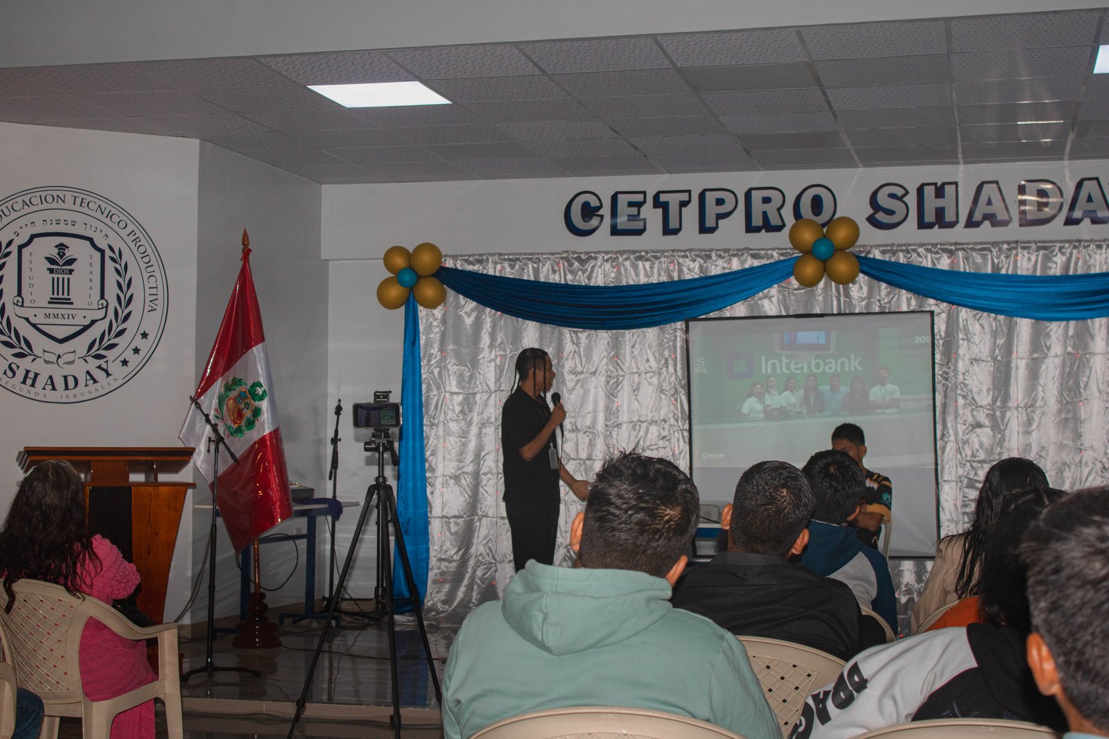 CETPRO SHADAY